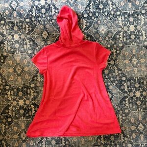 Feather 4 Arrow Summer Vibes Cover-up - Size 6/7 NEW!